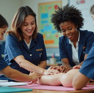 Emergency First Aid for Schools (EFAS)